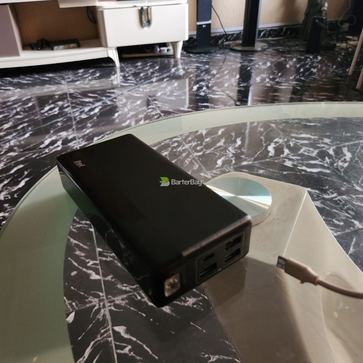 itel power bank 30,000 mah