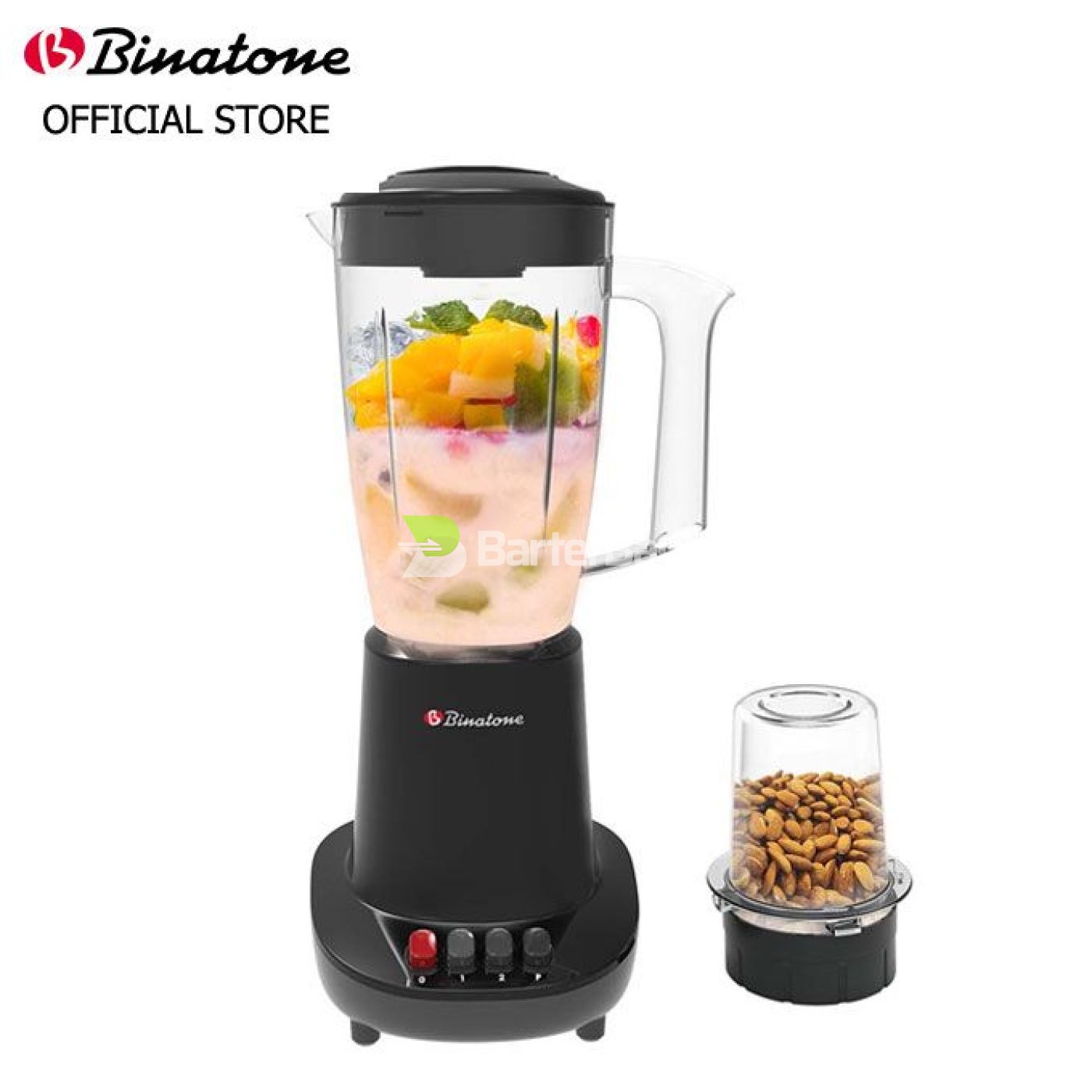 Binatone 1.5 Litres (BLG-415) Blender